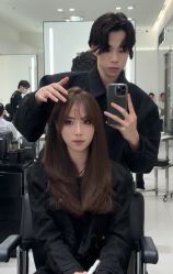 -DL HOPE明星造型