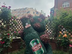 -青岛啤酒博物馆