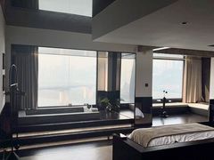-Yolo私汤温泉设计师酒店(重庆南滨路店)