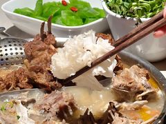 -浩爷羊蝎子火锅(双榆树店)