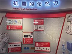 -陕西科学技术馆