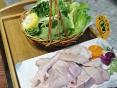 -龙泉人椰子鸡·糟粕醋·地标海南菜(龙昆南店)