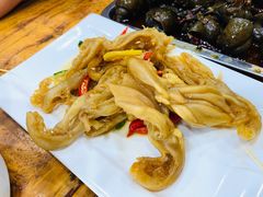 -食问天烤羊头(东南郡总店)