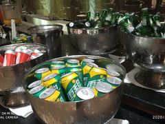-无锡君来洲际酒店