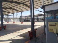 -宠车虎•京安机动车检测场