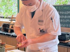 -鮨冠OMAKASE食べ放题(北京首店)