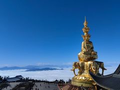 -峨眉山风景名胜区