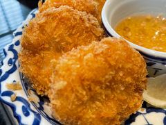 -simply thai天泰(静安嘉里中心店)