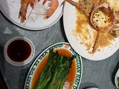 -蚝得喜海鲜(东城店)