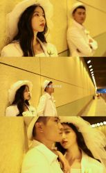 -青禾蒙娜丽莎婚纱摄影(武汉总店)