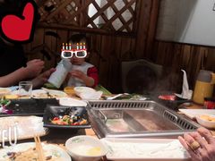 -草原塞蛮羊火锅城(港湾店)