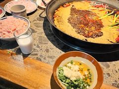 -六公里老火锅(总店)