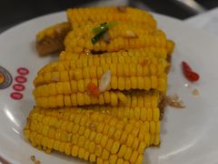-活潑鲜跳(湖滨商业街店)