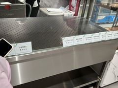 菜单-深圳市第六人民医院南山医院-病人公共餐厅