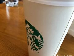 燕麦拿铁（大杯）-星巴克臻选(南通万象城1F店)