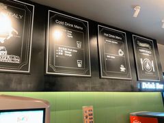 -萨莉亚意式餐厅(大宁音乐广场店)