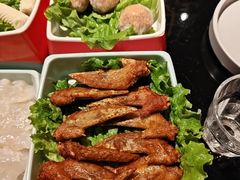 -重庆德忆火锅（龙南街3店）(渝水岸餐饮)