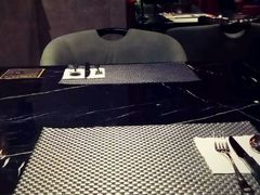 -半秋山西餐厅(巴南万达广场店)