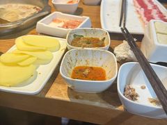 -傣妹火锅(南京东路一店)