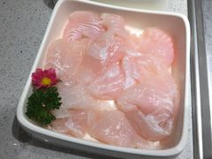 -海底捞火锅(航洋城店)