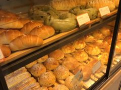 -BreadTalk面包新语·烘焙蛋糕(高德置地春广场店)