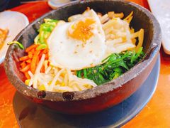 -全州拌饭馆(断桥店)
