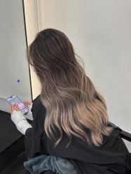 -a·f one hair salon
