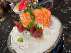 -蒋记海鲜姿造•洋房别墅(星河湾店)