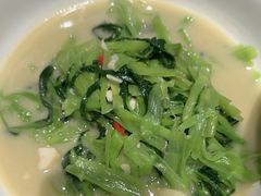 -鑫小城故事·藕汤·家常菜(台北一路总店)