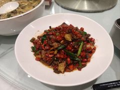 -不倒翁·安徽名菜楼(步行街店)
