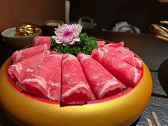 -色響火锅(恒隆广场店)