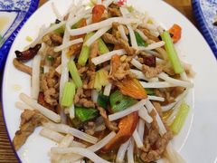 -老味道1992(武当山店)