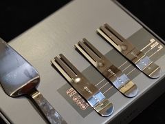 -DUFF LANGE杜夫朗格蛋糕(长沙店)