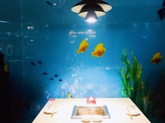 -海底捞火锅(万丰桥店)