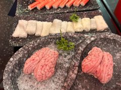 -哥老官重庆美蛙鱼头(宝山龙湖店)