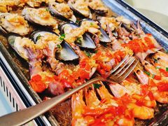 -谷语中餐厅