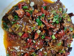 -郭林家常菜烤鸭(曙光西路店)