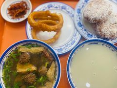 -隆福寺小吃店(东四店)