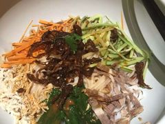 -云海肴·汽锅鸡·云南菜(天津国金汇店)