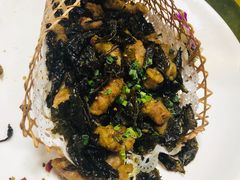 -台山第一家兴华黄鳝饭·黄鳝婆(开平店)