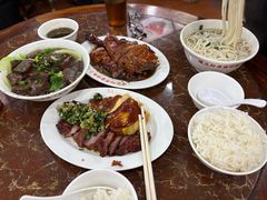-陈光记烧腊店(罗保博士街店)