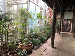 -院子餐厅·大锅菜·老杭帮(桥西直街店)