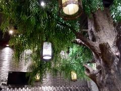 -东北农家饺子村(昌平路店)