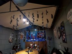 -鑫釜山海鲜烧烤(鑫丰国际店)