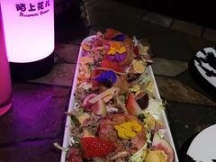 -陌上花儿·音乐西餐吧(和平店)