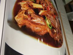 -鄱阳湖·江西小炒·瓦罐煨汤(五道口店)