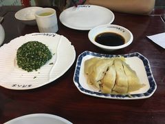 -吴门人家·苏宴宫廷菜(拙政园店)