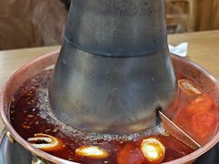 -满福居·烧烤涮(四八二店)