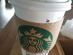 -星巴克(北京望京店)