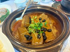-洪禧楼·老广东海鲜酒楼(宁波万象城店)